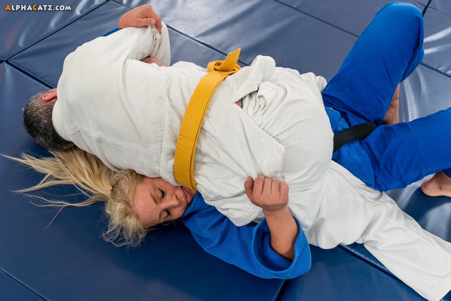 Sheena Judo